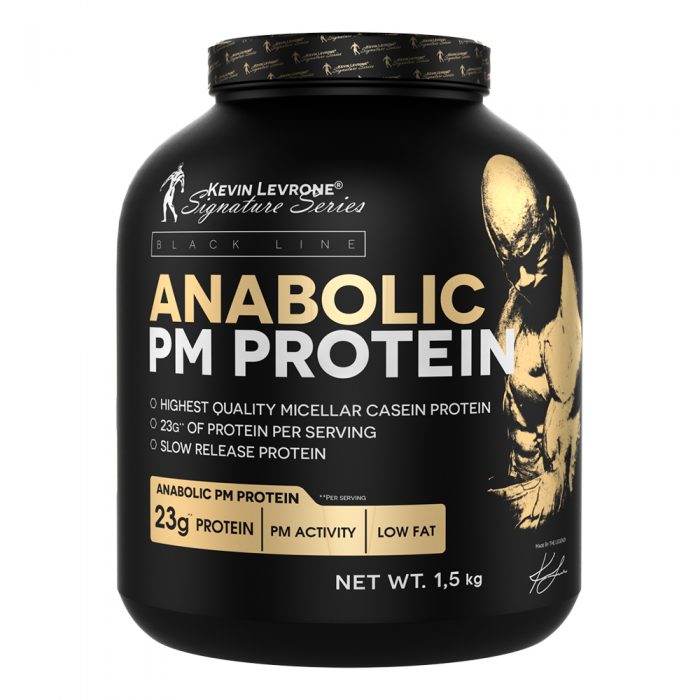 Kevin Levrone Anabolic Pm Protein Muscle Shop Perú 8557