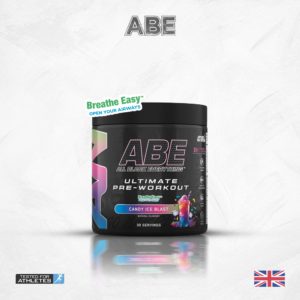ABE Ultimate Pre-Workout