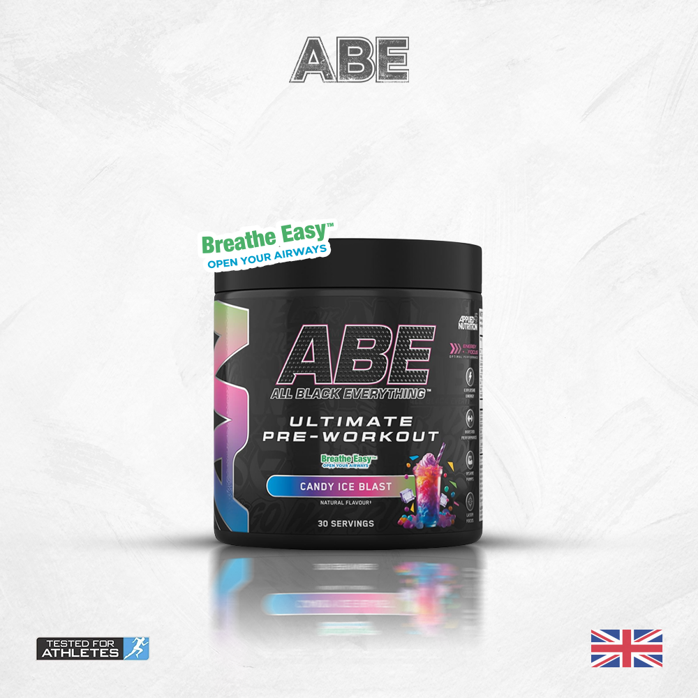ABE - Candy Ice Blast - 315 gr.