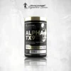 Suplemento ALPHA TX9 de Kevin Levrone para aumentar testosterona Envase de suplemento ALPHA TX9 de Kevin Levrone para potenciar testosterona test booster Alpha TX9