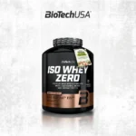 ISO WHEY ZERO