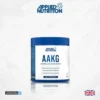 AAKG 3000 mg Arginina Alfa-Cetoglutarato