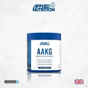 AAKG 3000 mg Arginina Alfa-Cetoglutarato