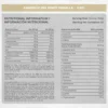 ANABOLIC ISO WHEY VAINILLA 2KG - TN MARCA (1)