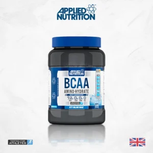 BCAA Amino-Hydrate 2:1:1 suplemento deportivo