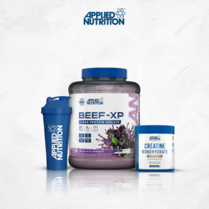 Beef-XP 1.8 kg + Creatina 250 g Applied Nutrition