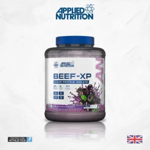 Beef-XP proteína de carne hidrolizada 27 g
