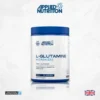 L-Glutamine 500 g glutamina pura