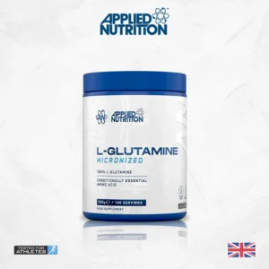 L-Glutamine 500 g glutamina pura