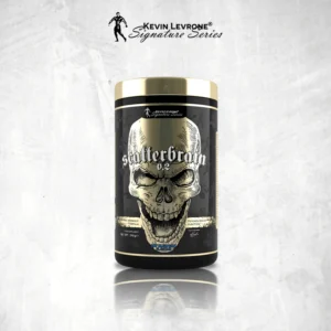 Scatterbrain Pre-workout Kevin Levrone